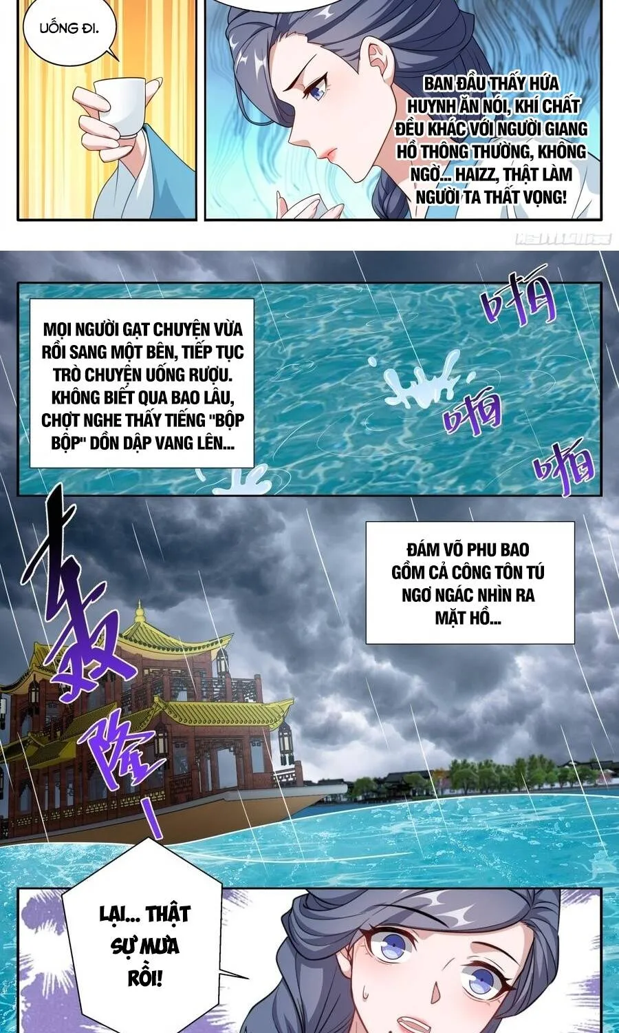 Chapter 668 - Trang 17