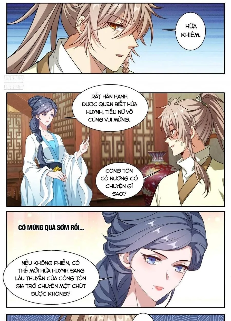 Chapter 668 - Trang 6