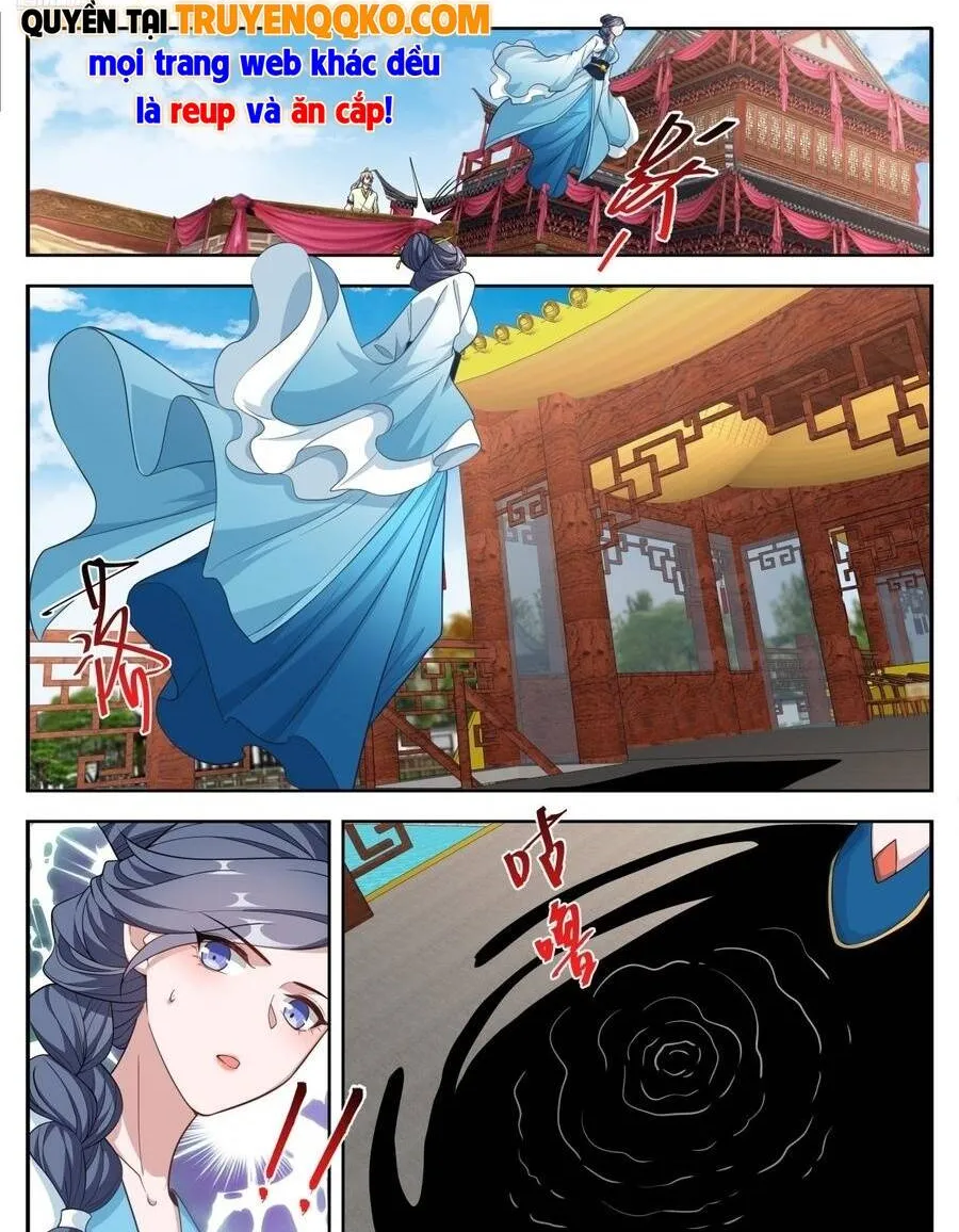 Chapter 668 - Trang 8
