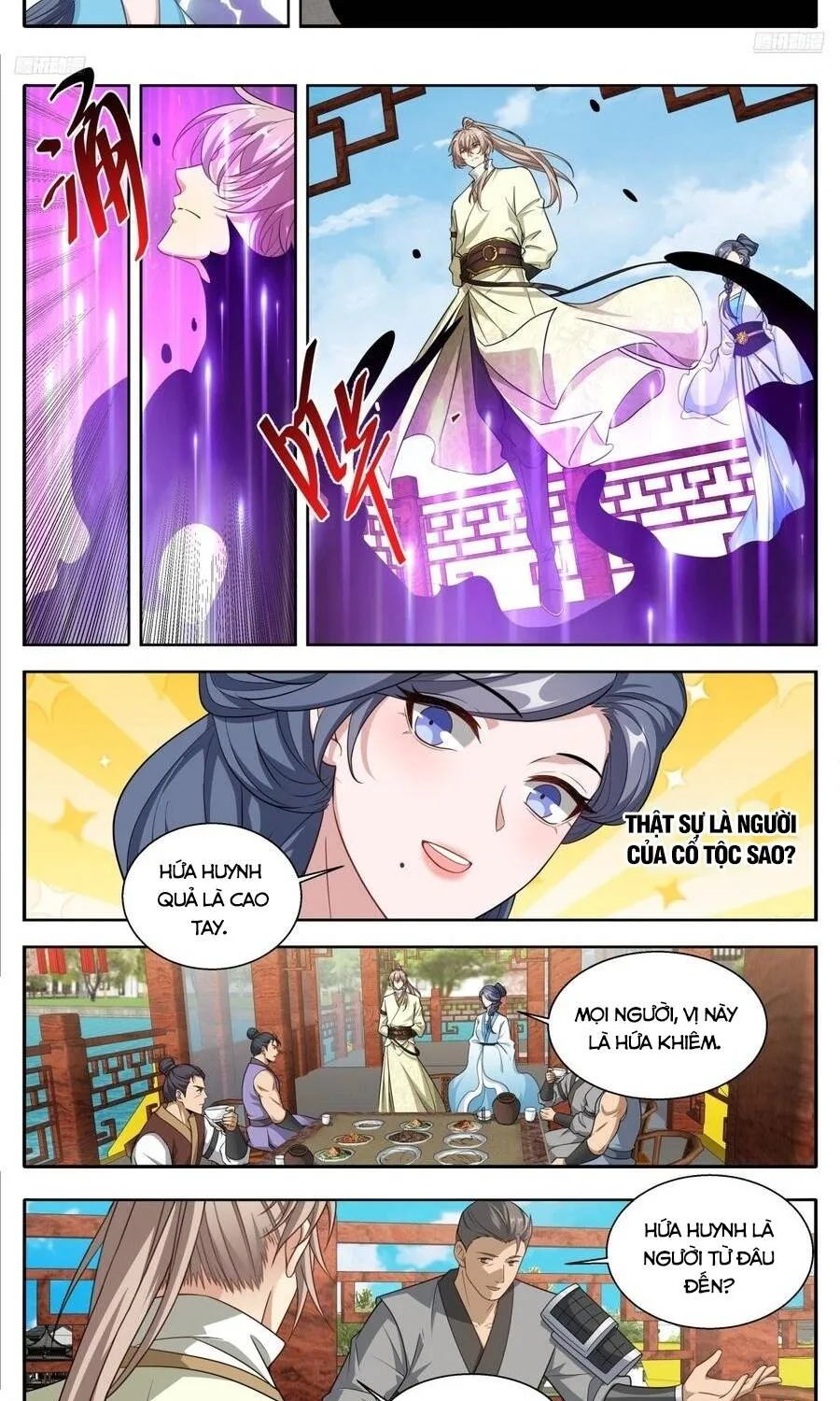 Chapter 668 - Trang 9