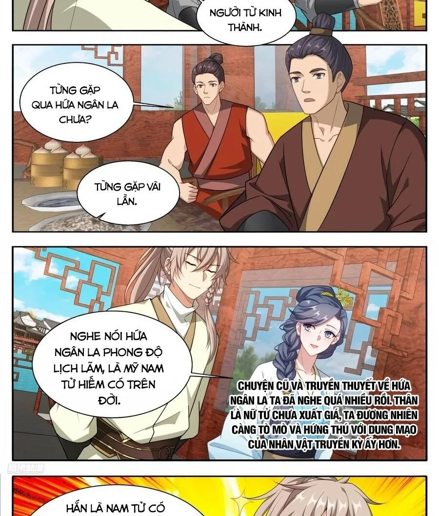 Chapter 668 - Trang 10