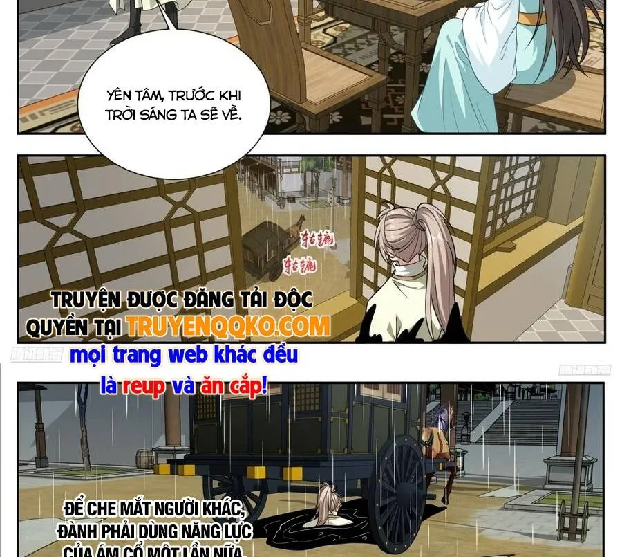 Chapter 669 - Trang 11