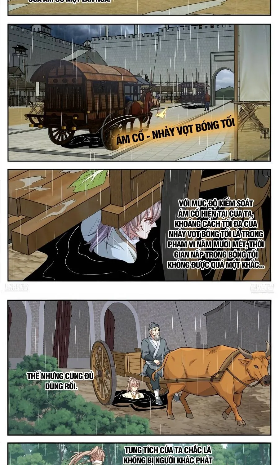 Chapter 669 - Trang 12
