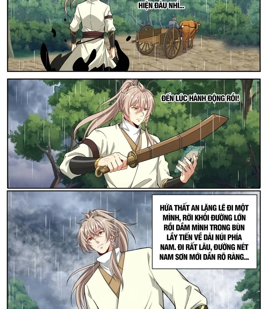 Chapter 669 - Trang 13