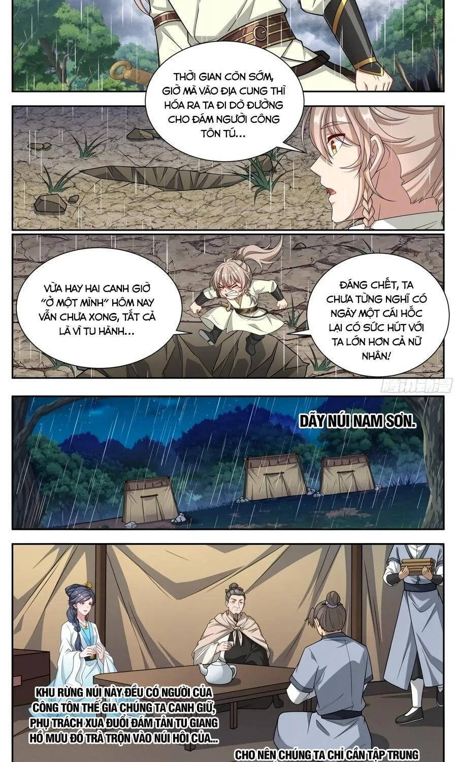 Chapter 669 - Trang 14