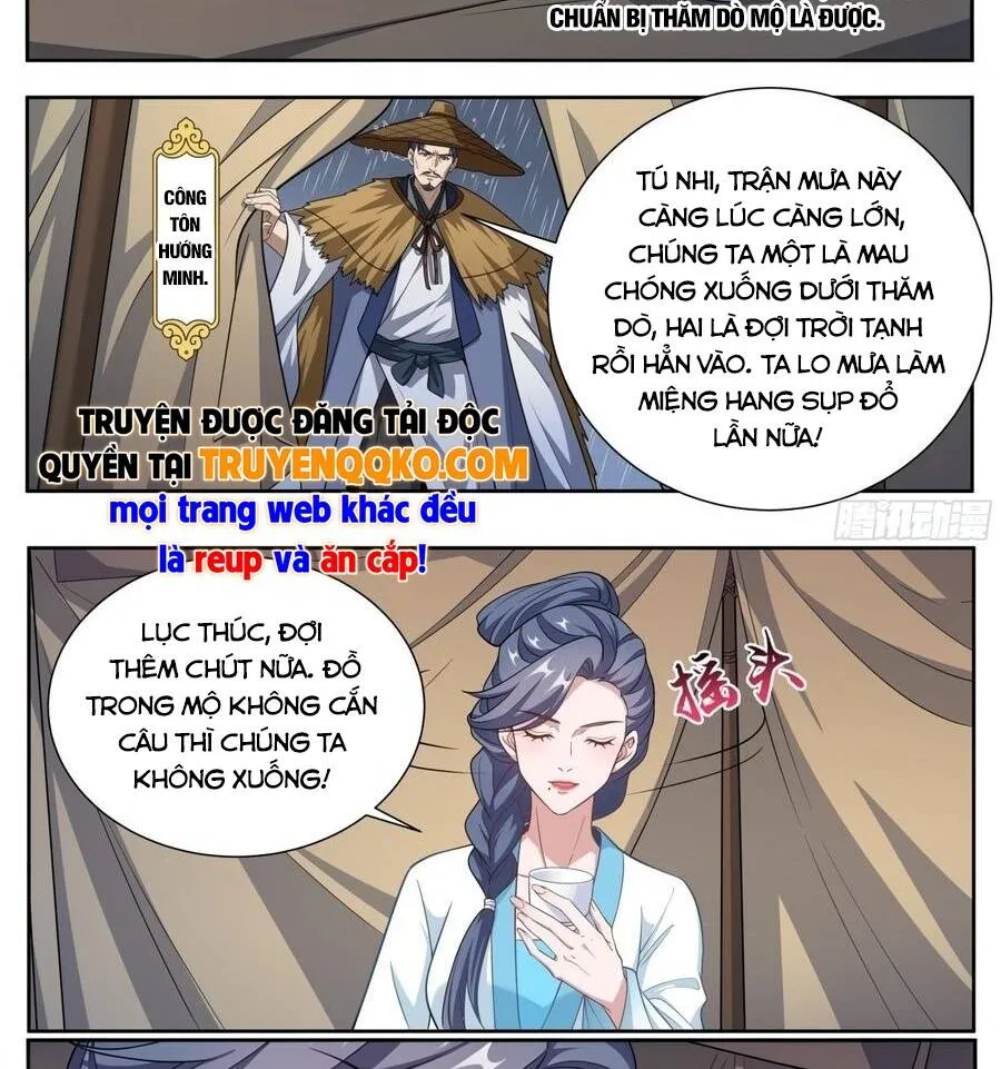 Chapter 669 - Trang 15