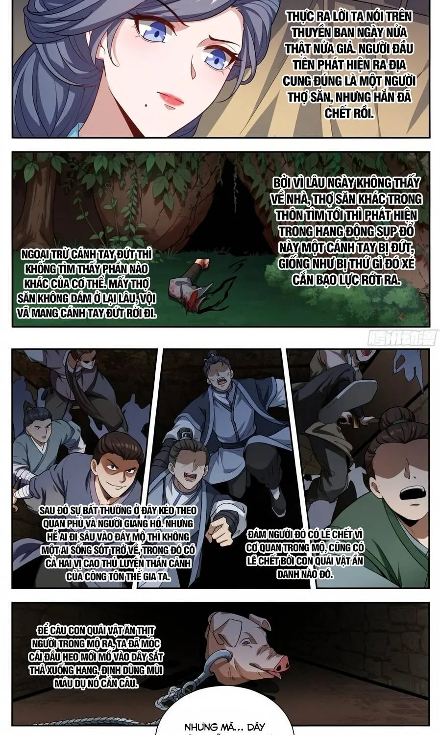 Chapter 669 - Trang 16