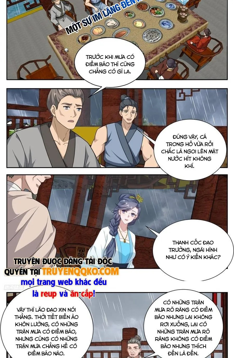 Chapter 669 - Trang 3