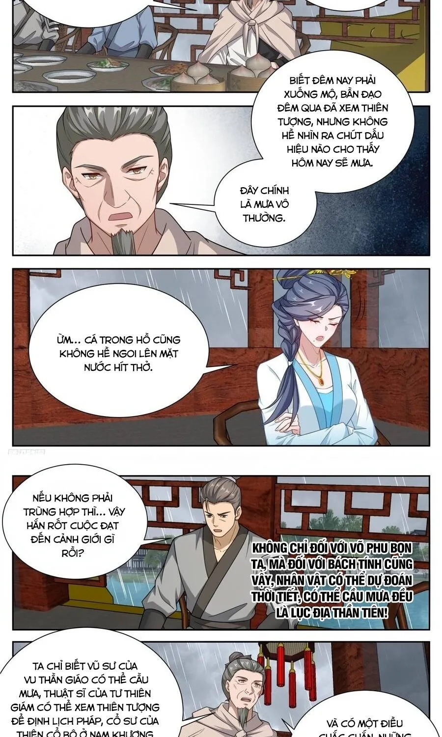 Chapter 669 - Trang 4