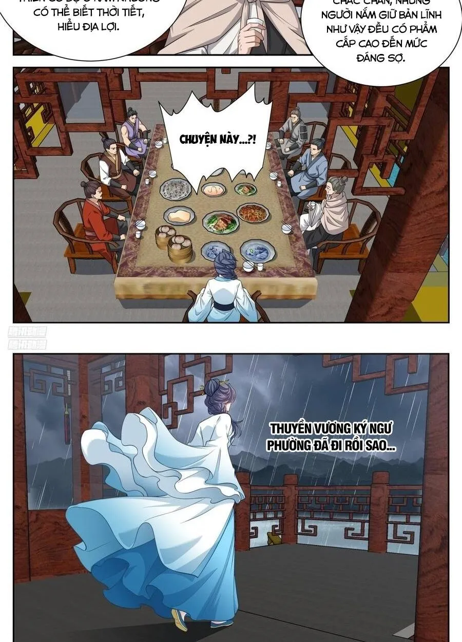 Chapter 669 - Trang 5