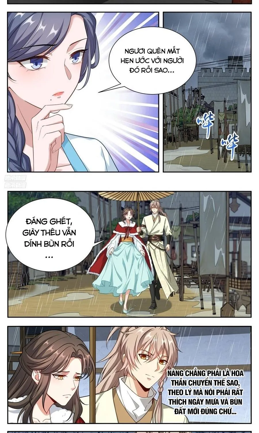 Chapter 669 - Trang 6