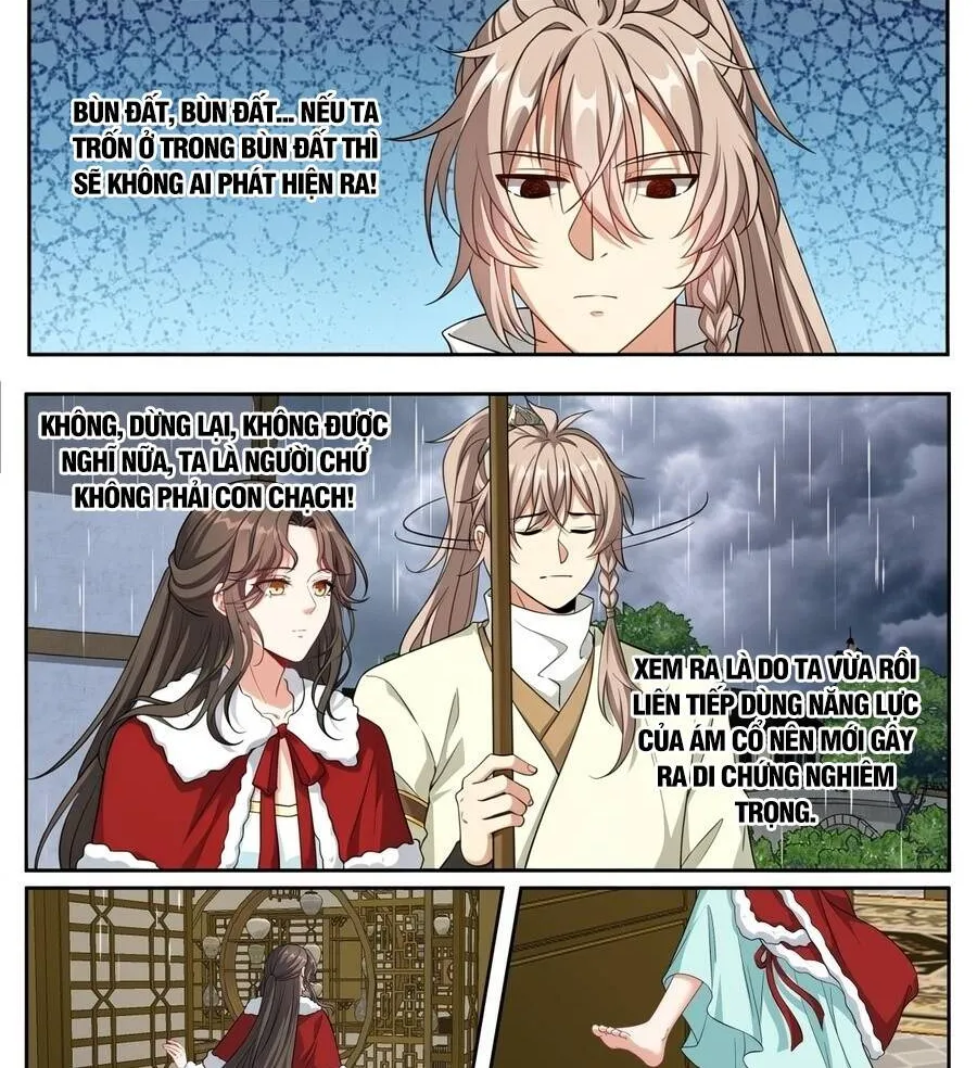 Chapter 669 - Trang 7