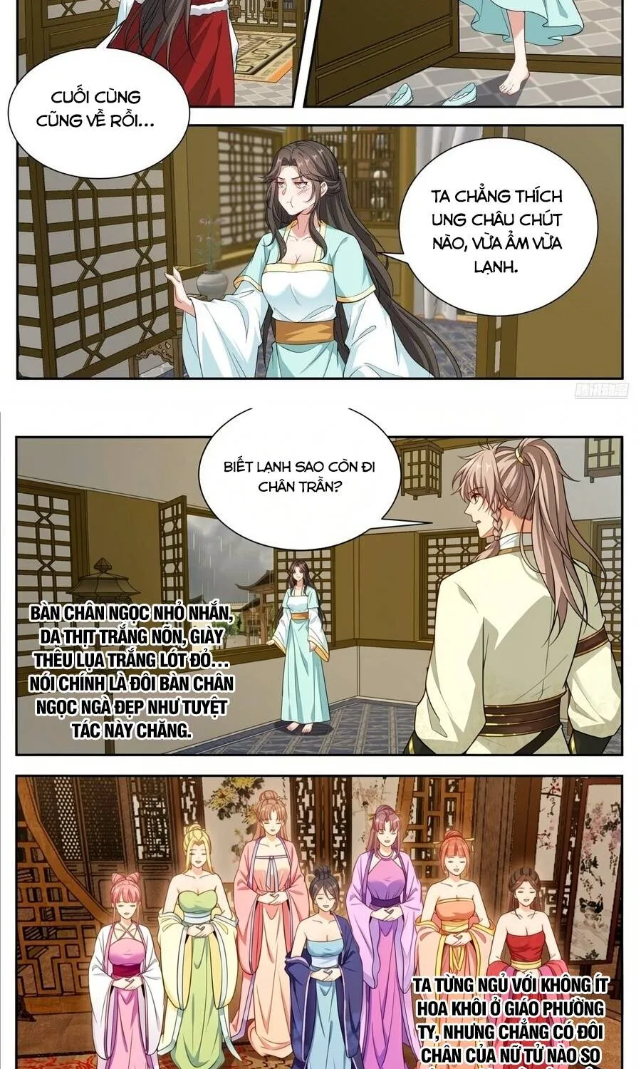 Chapter 669 - Trang 8