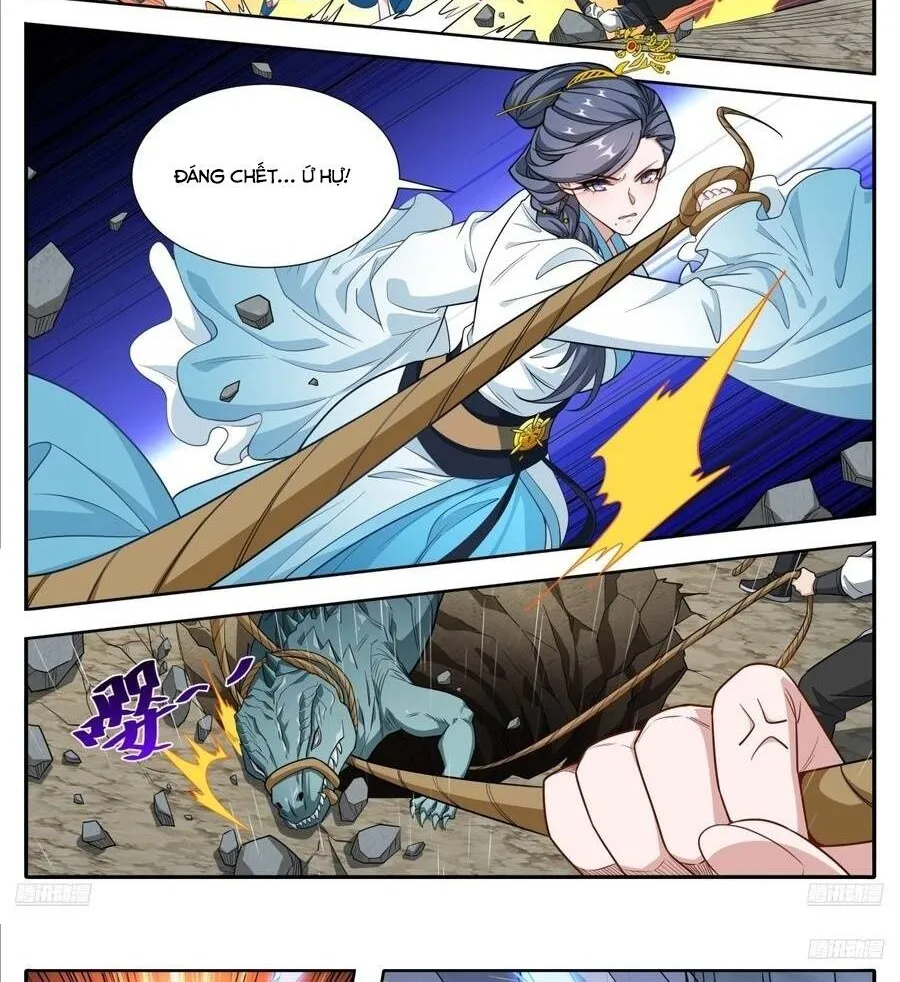 Chapter 670 - Trang 11
