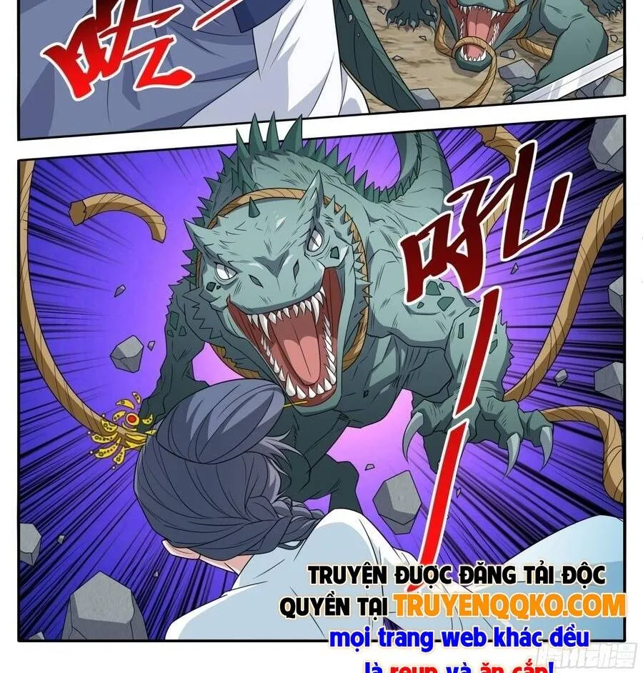 Chapter 670 - Trang 13