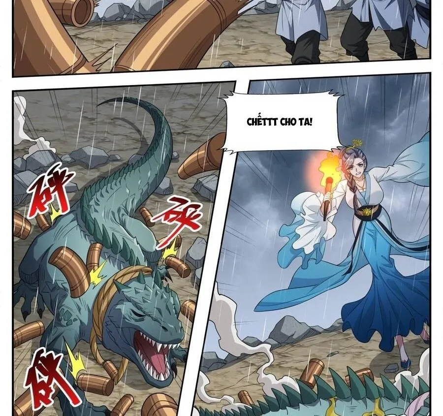 Chapter 670 - Trang 15