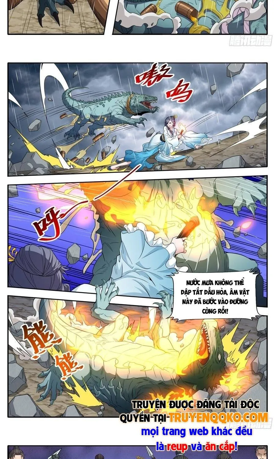 Chapter 670 - Trang 16
