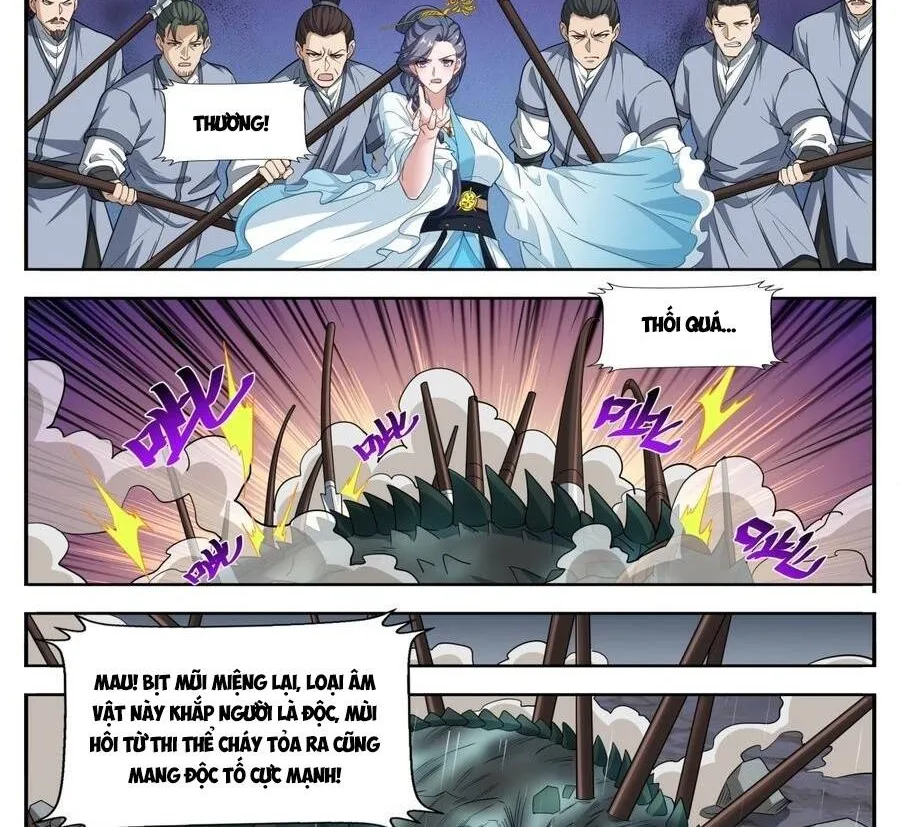 Chapter 670 - Trang 17