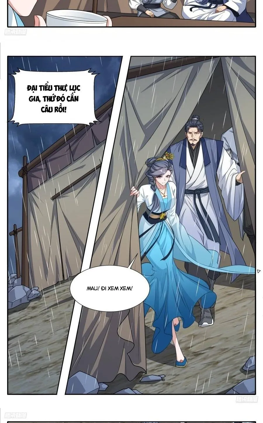 Chapter 670 - Trang 7