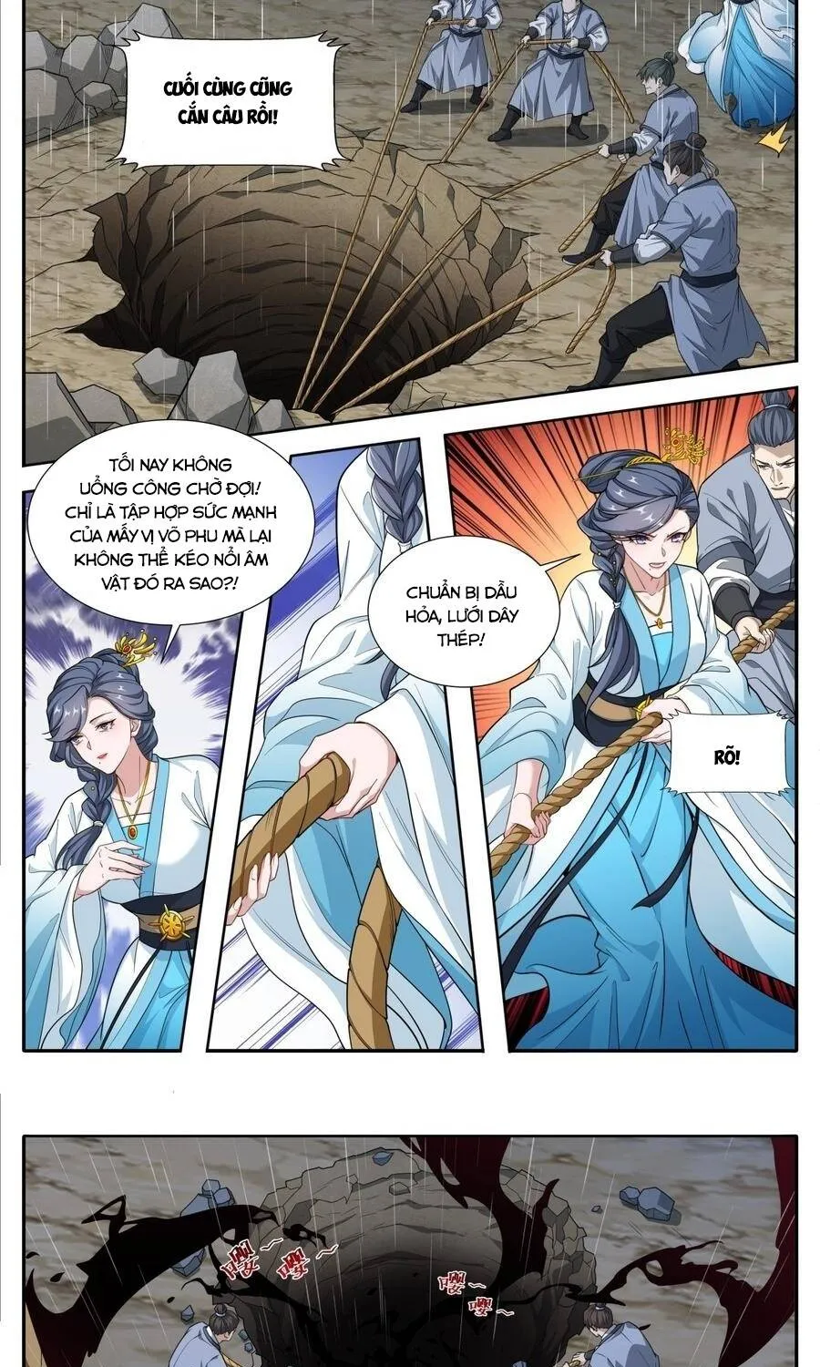 Chapter 670 - Trang 8