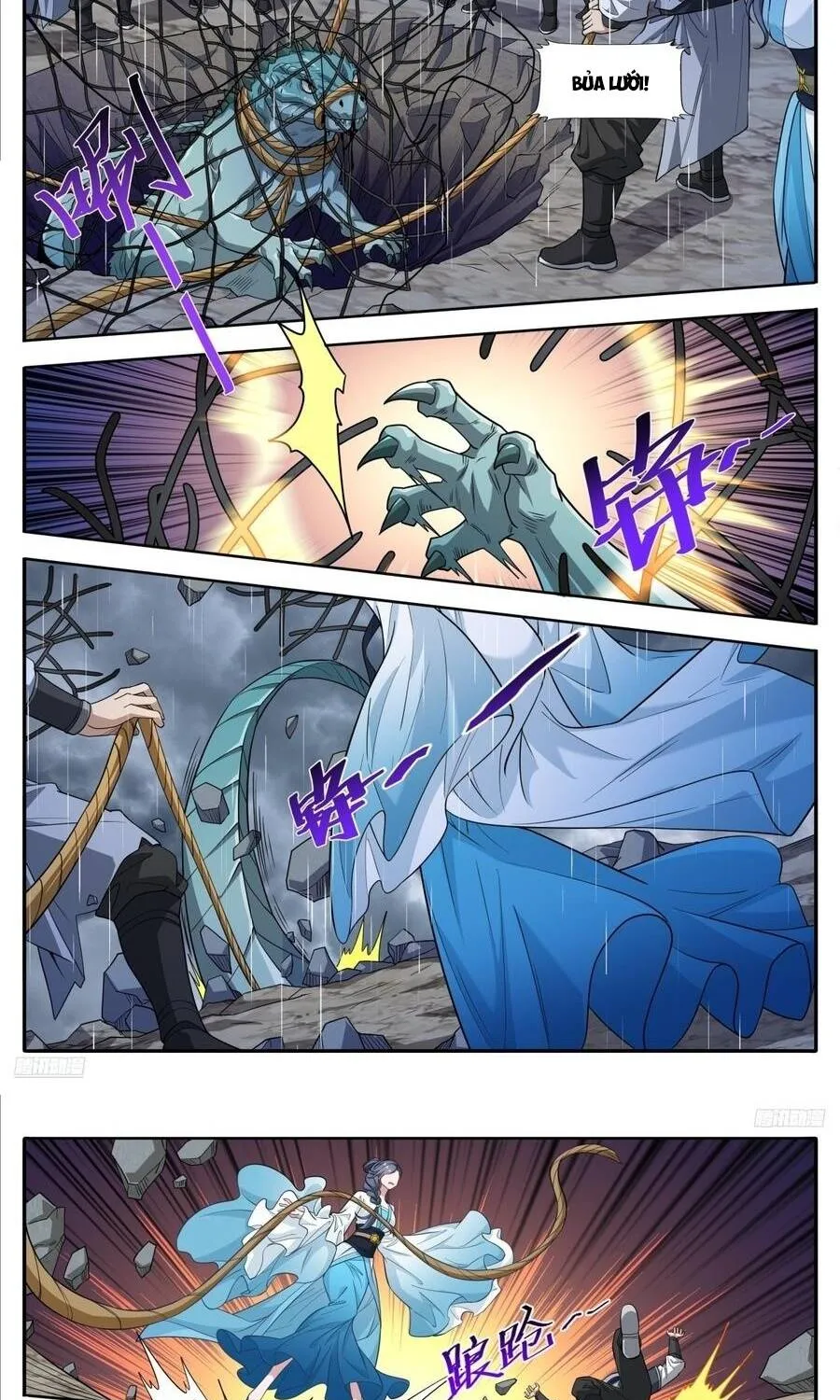 Chapter 670 - Trang 10
