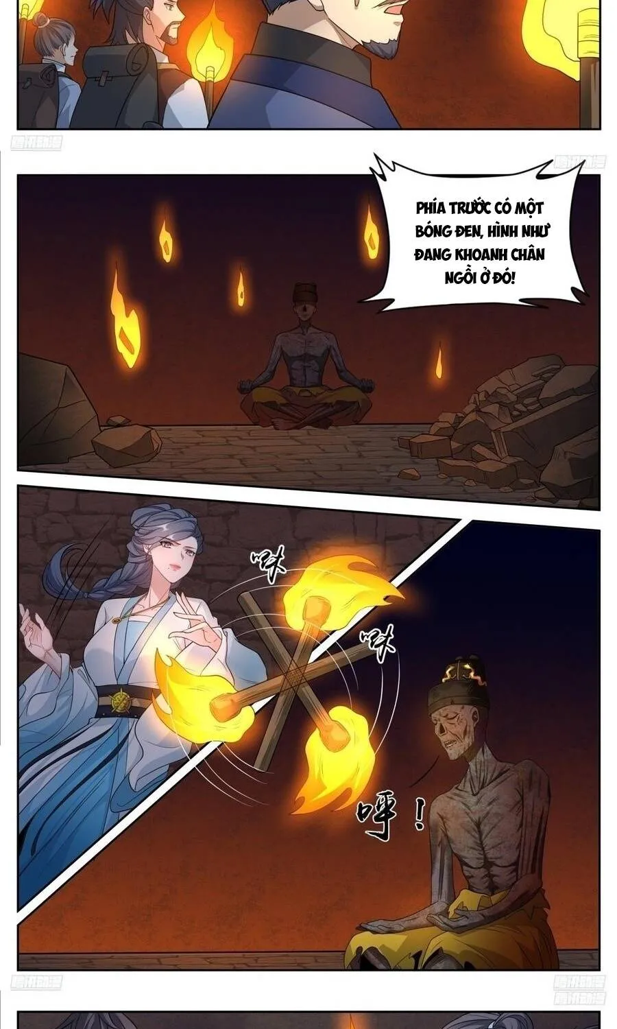 Chapter 671 - Trang 12