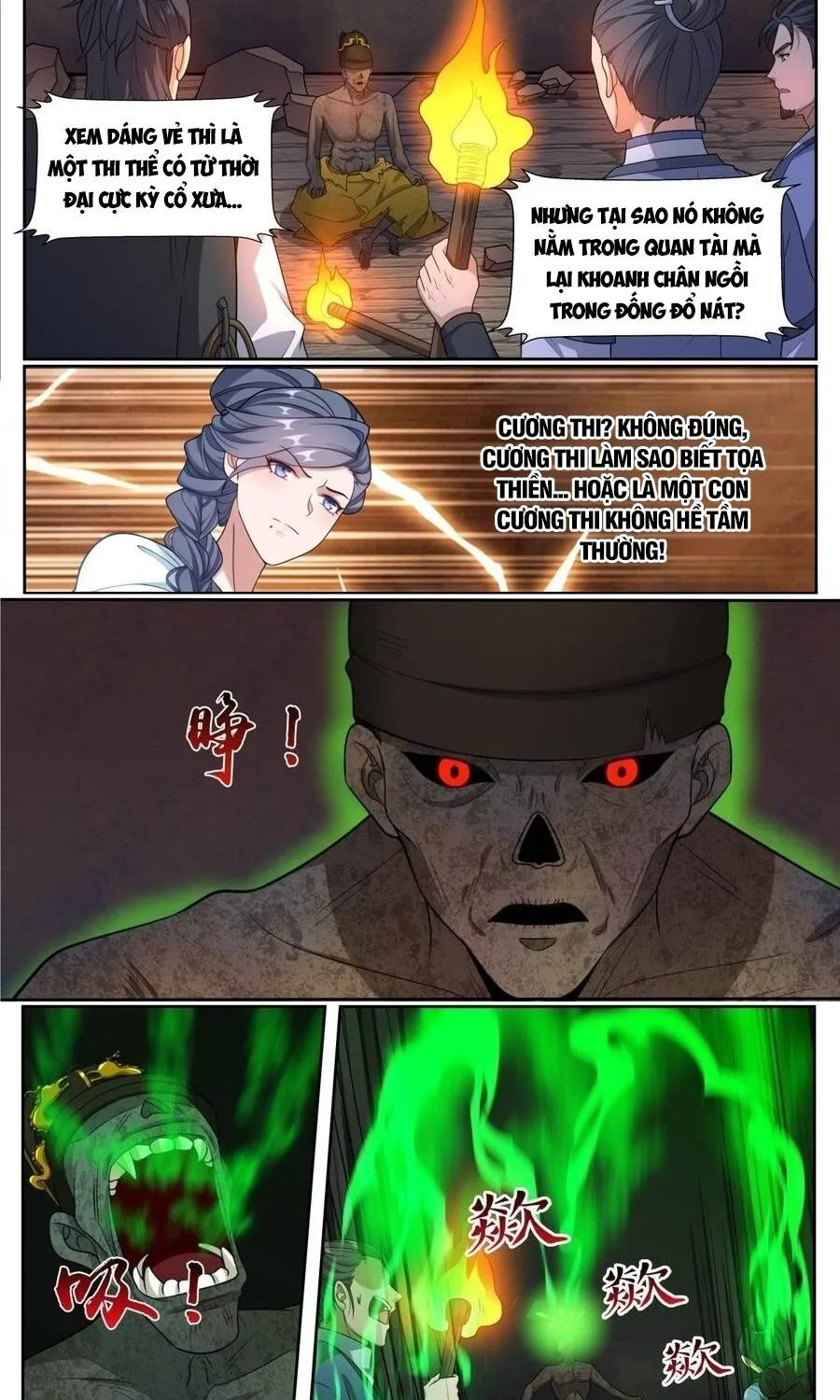 Chapter 671 - Trang 13
