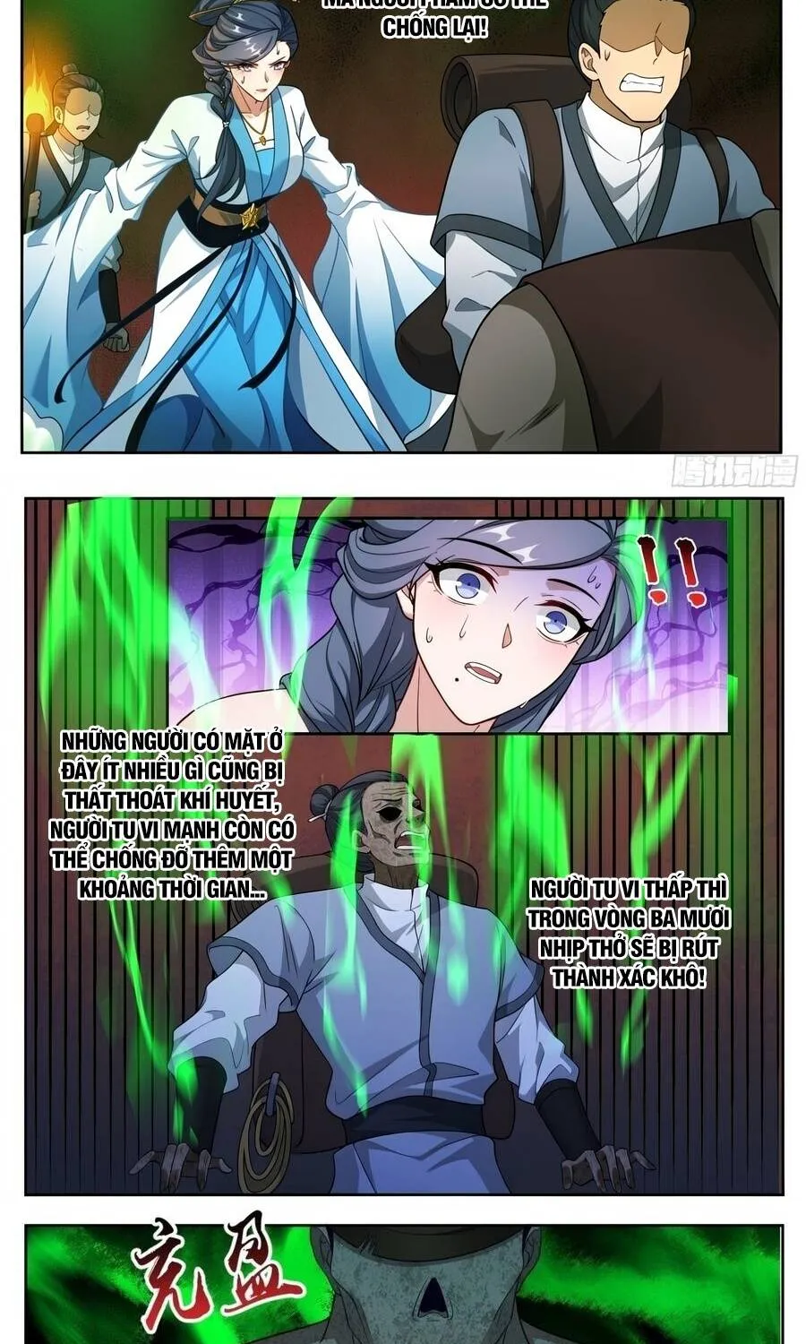Chapter 671 - Trang 15