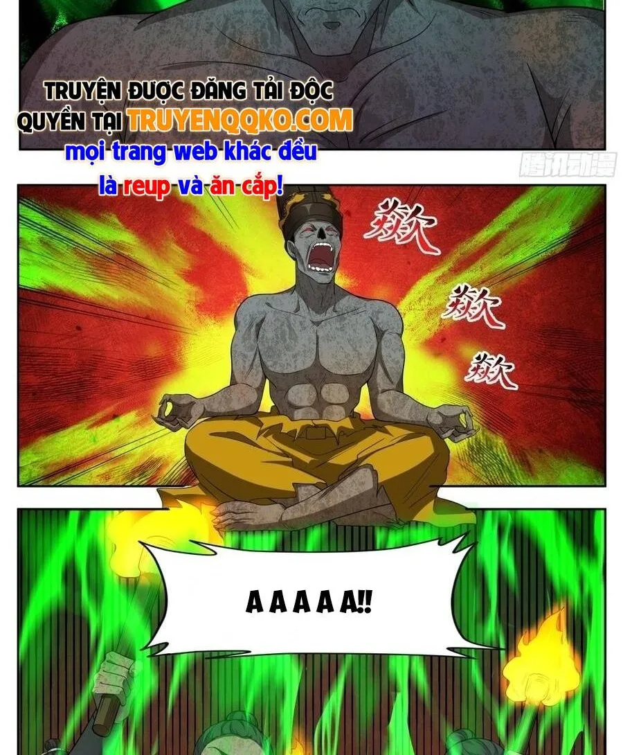 Chapter 671 - Trang 16
