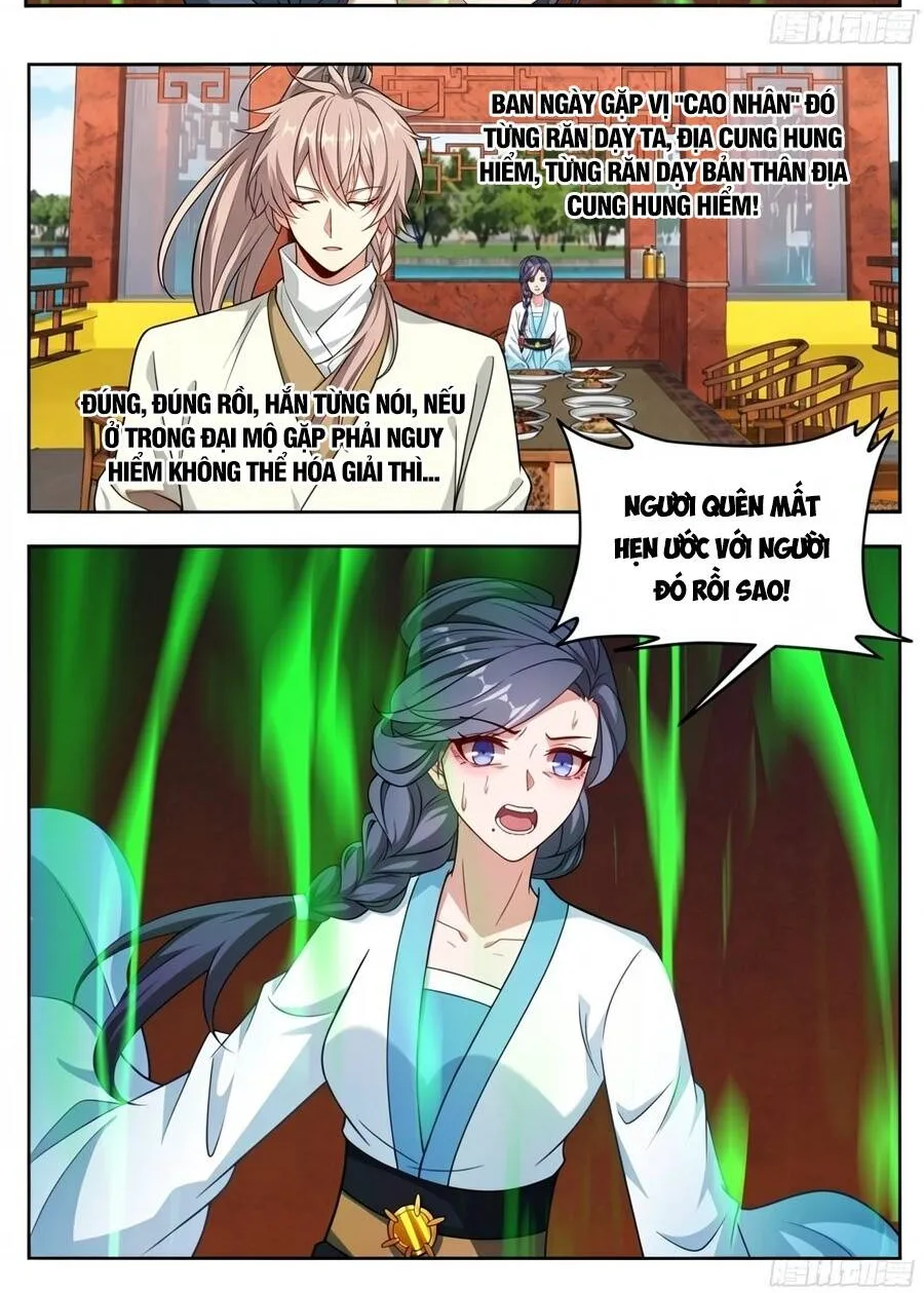 Chapter 671 - Trang 18