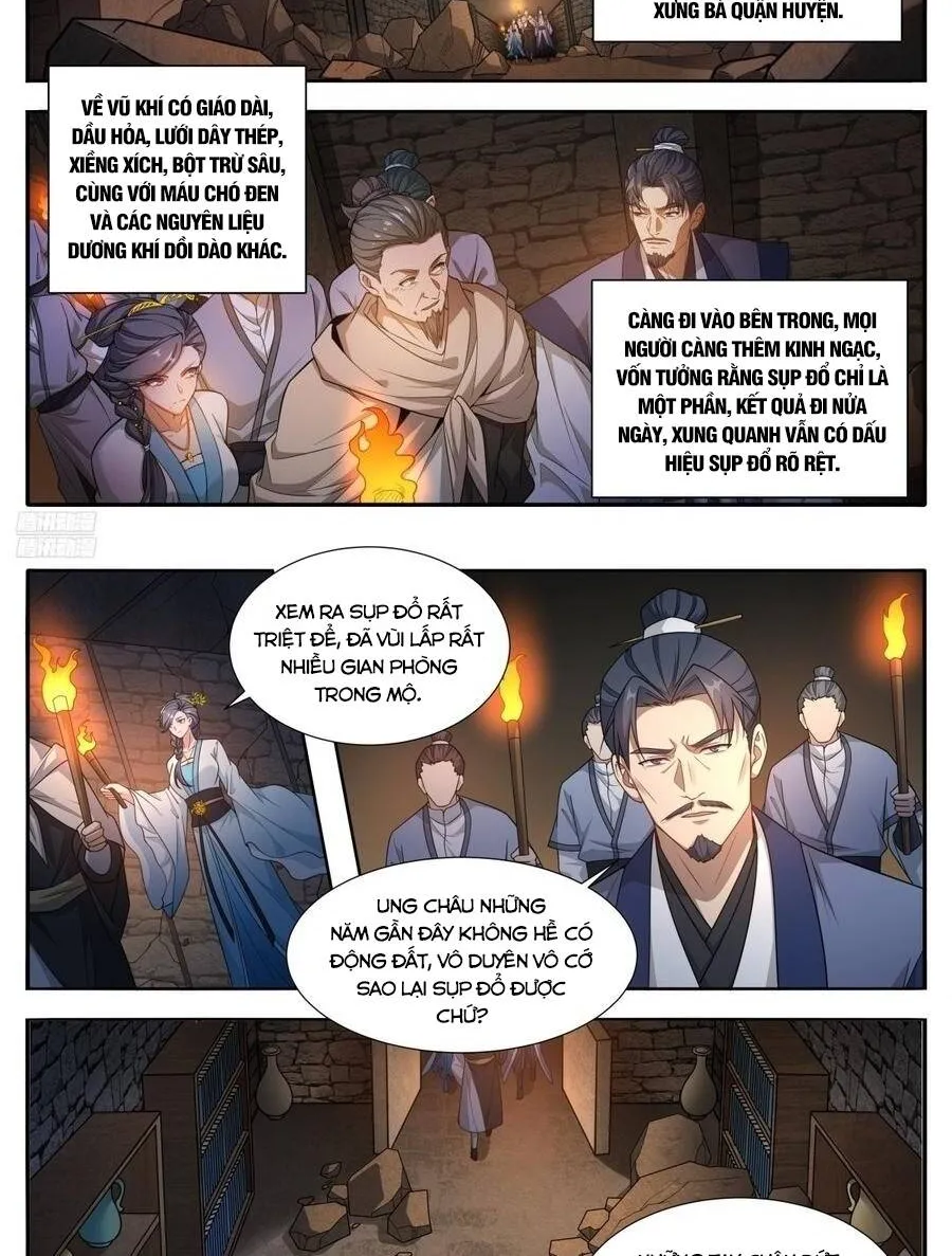 Chapter 671 - Trang 5