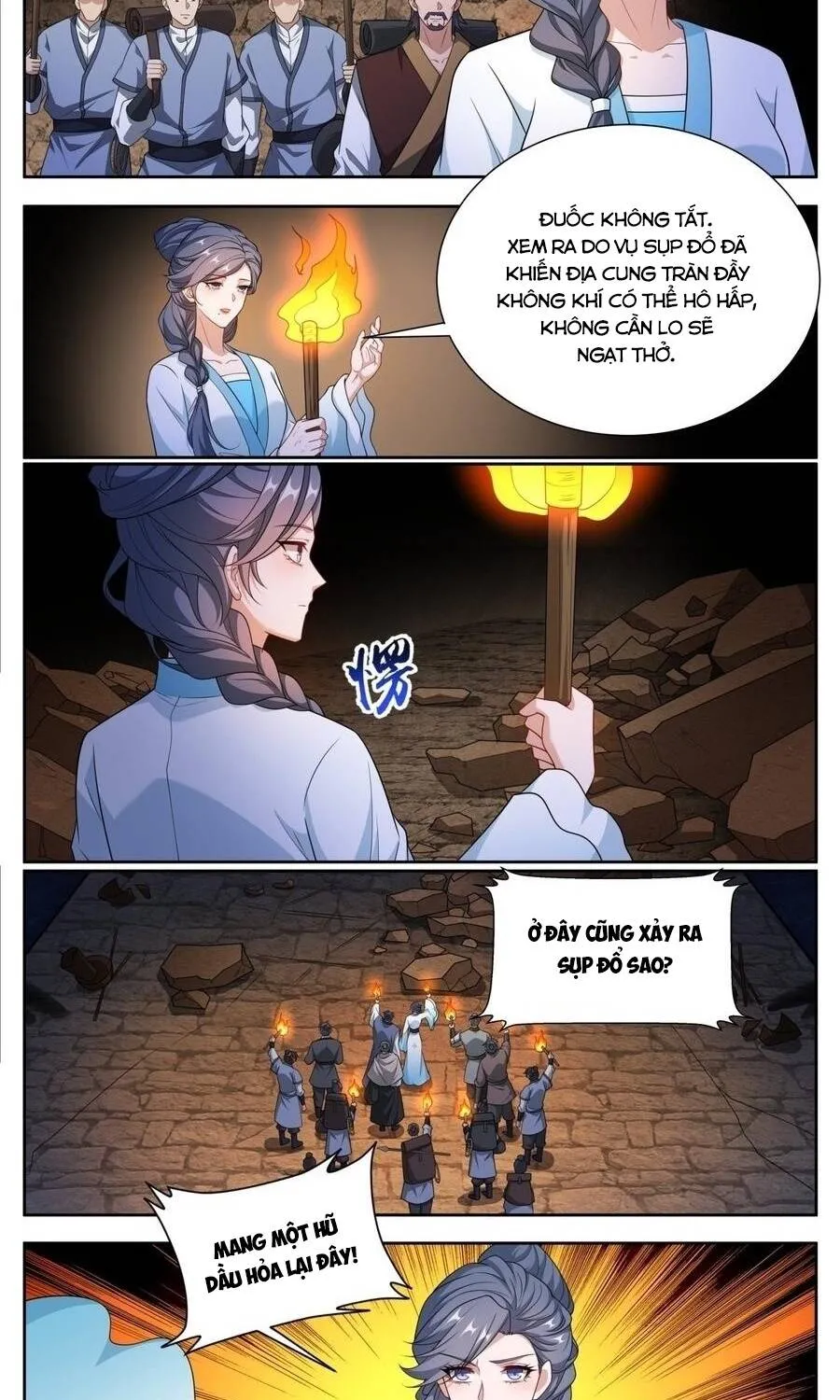 Chapter 671 - Trang 9