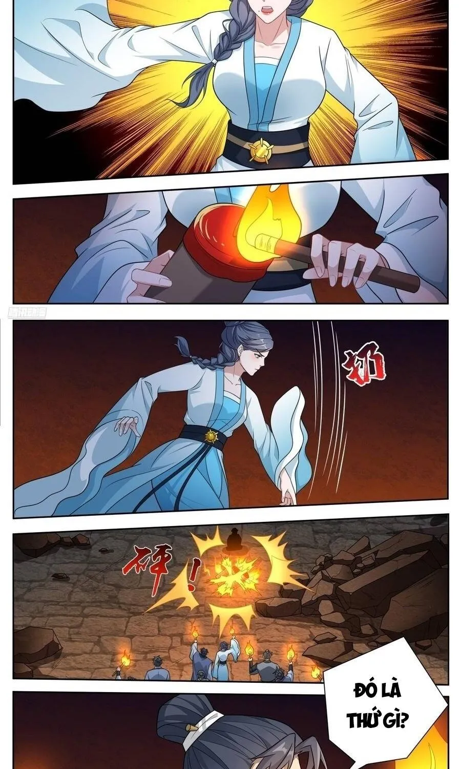 Chapter 671 - Trang 10