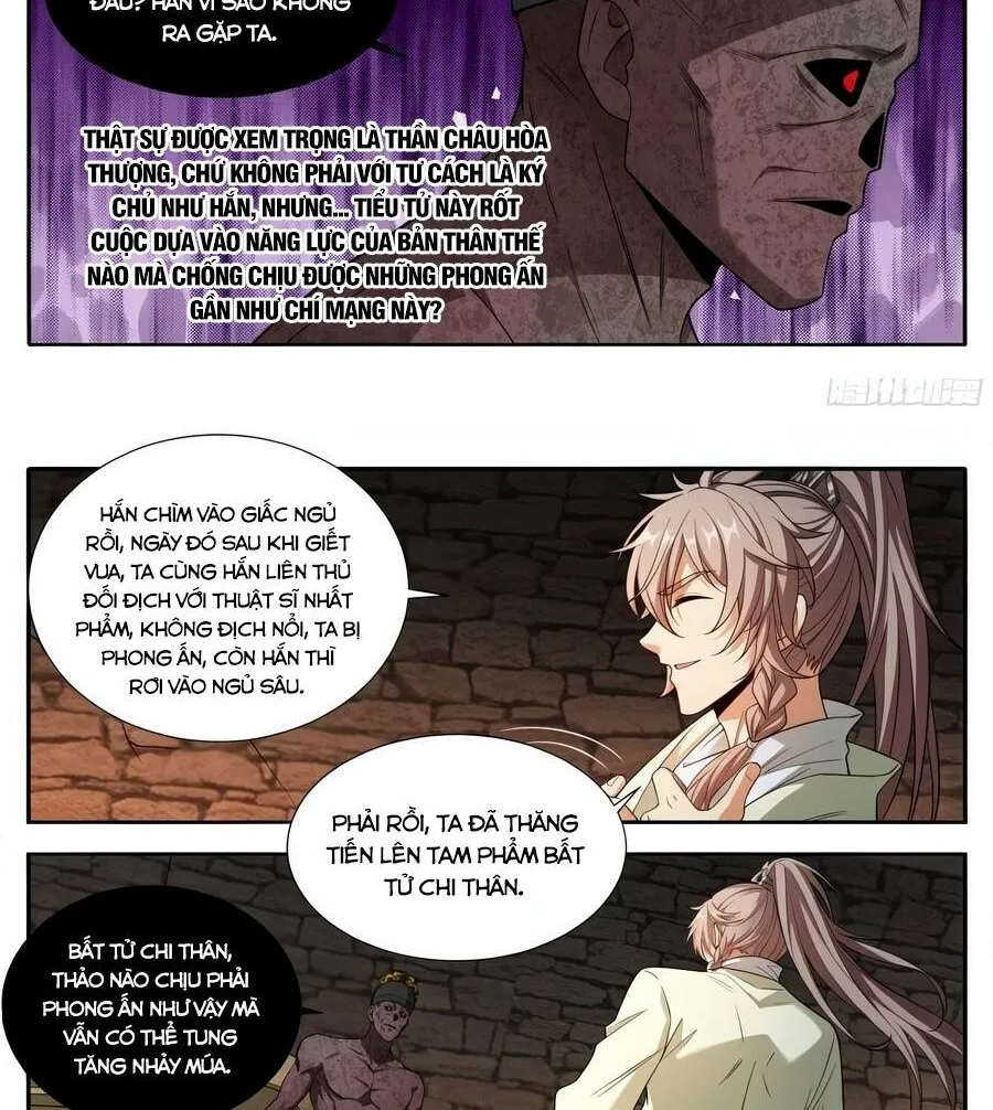 Chapter 672 - Trang 14
