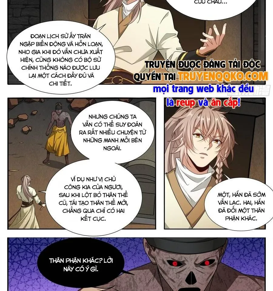 Chapter 672 - Trang 16