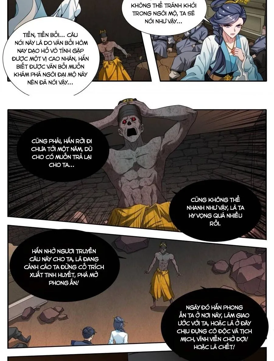 Chapter 672 - Trang 6
