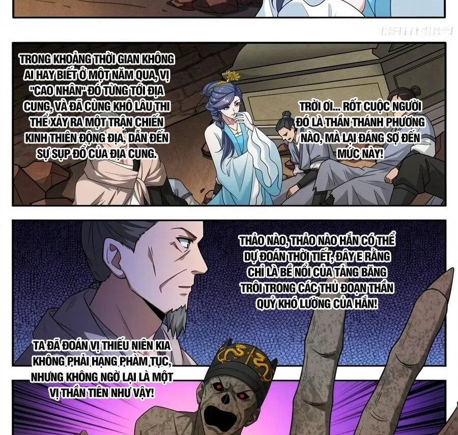 Chapter 672 - Trang 8