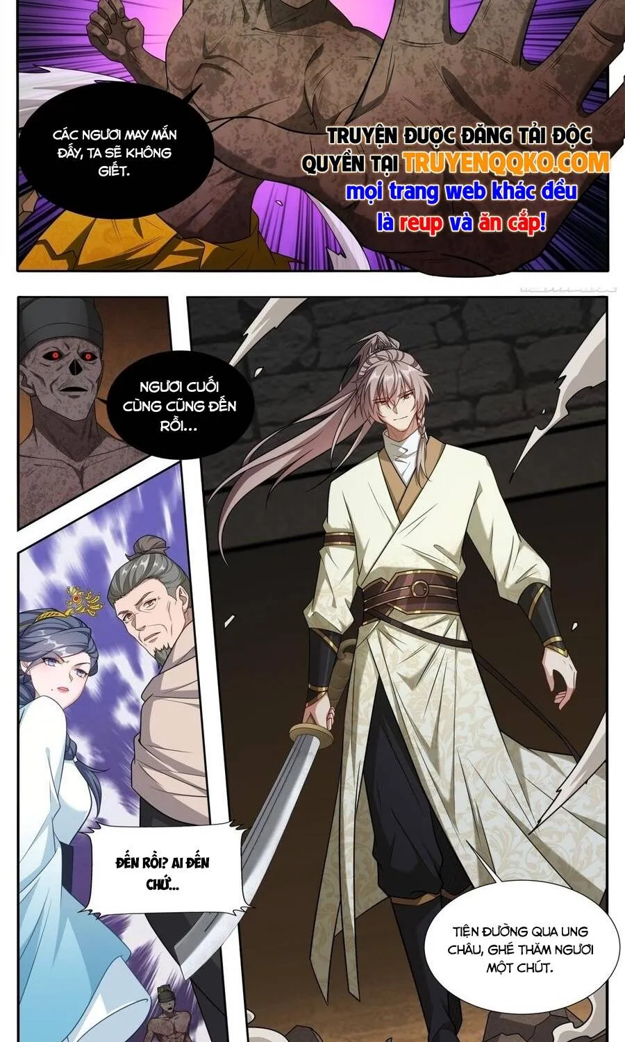 Chapter 672 - Trang 9