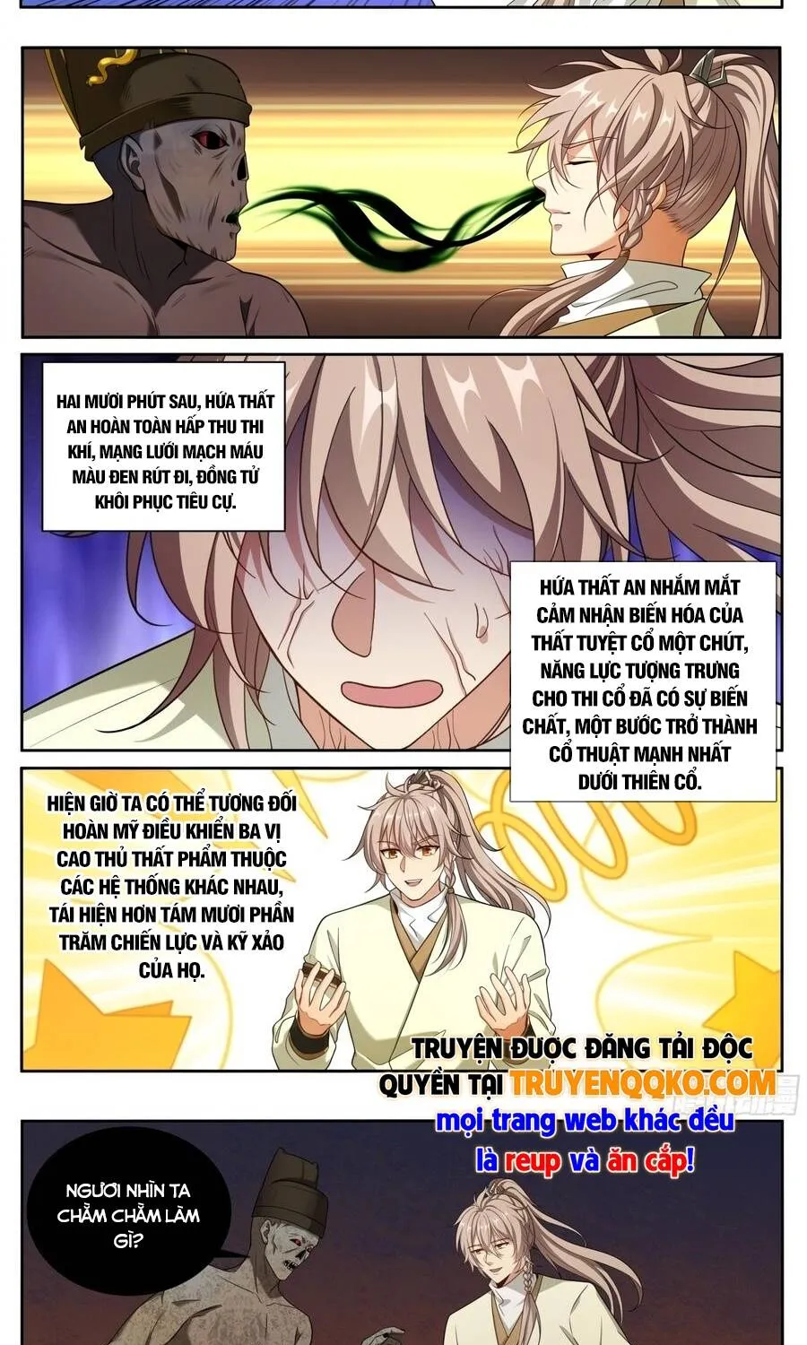 Chapter 673 - Trang 11