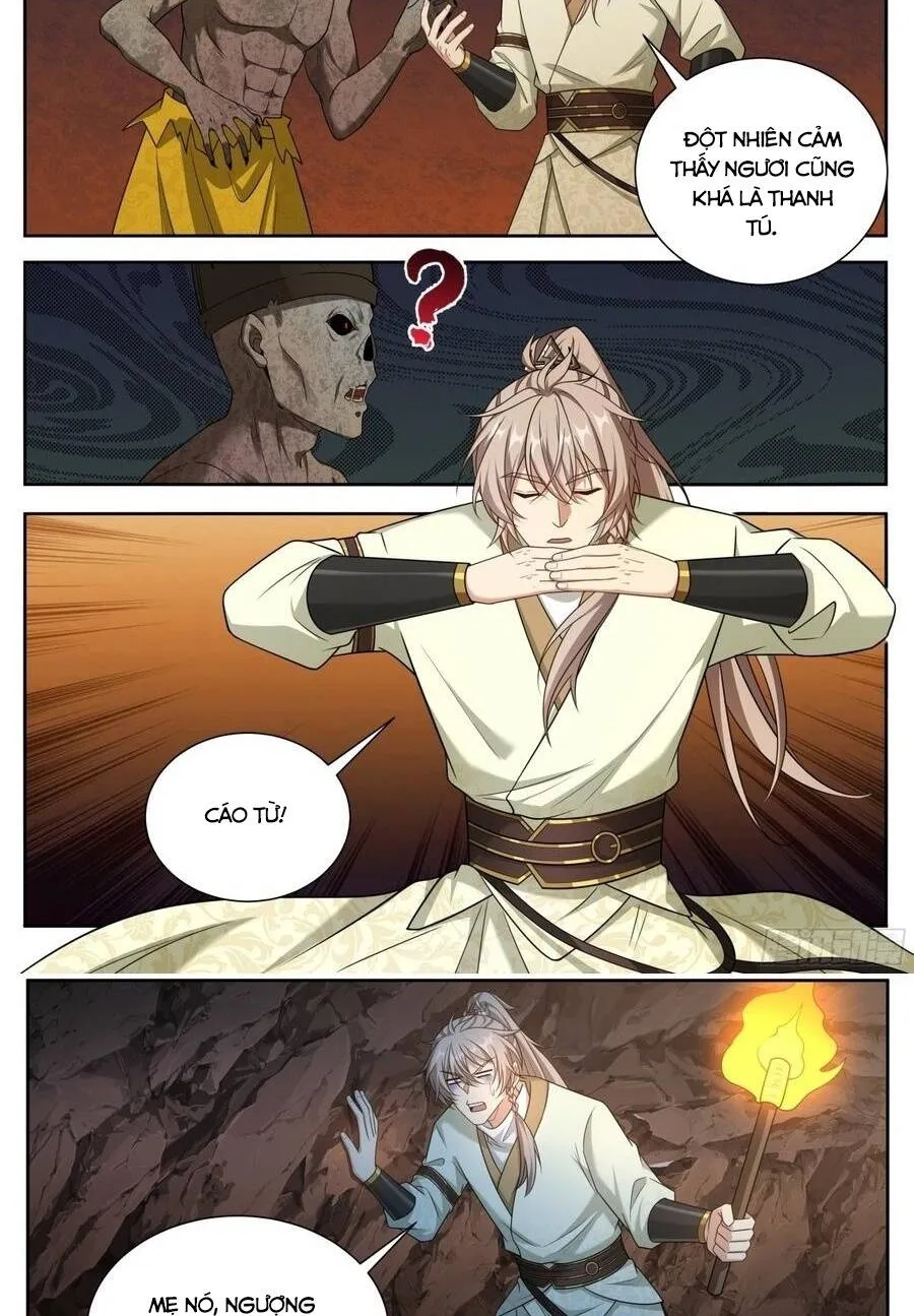 Chapter 673 - Trang 12