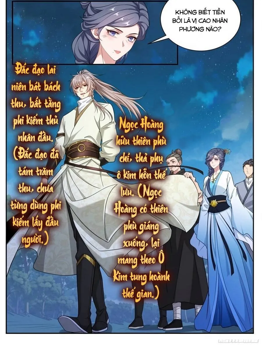 Chapter 673 - Trang 17