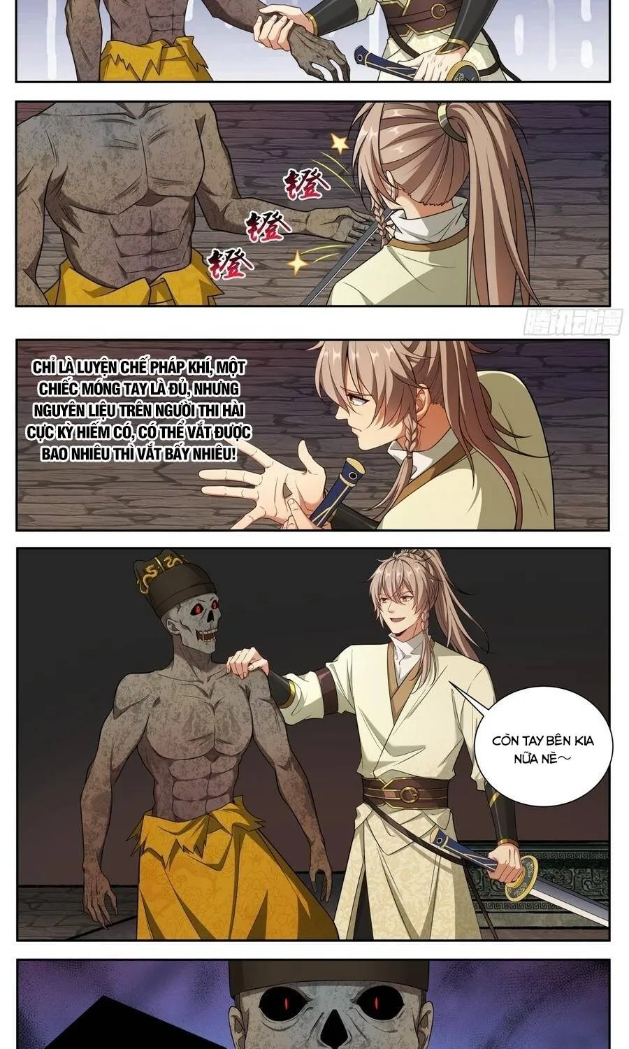Chapter 673 - Trang 9