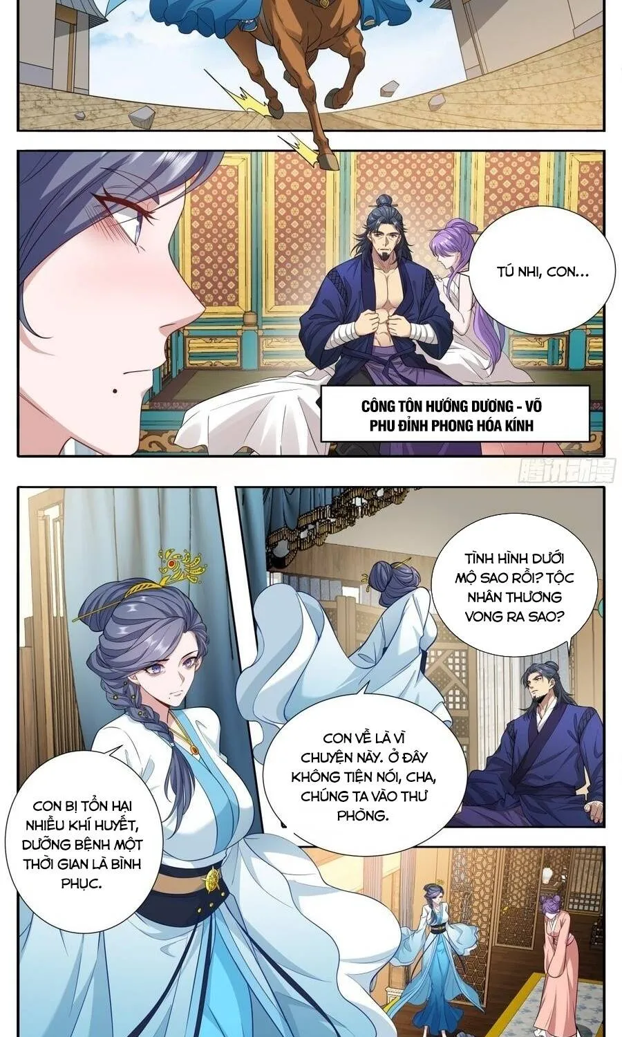 Chapter 674 - Trang 11