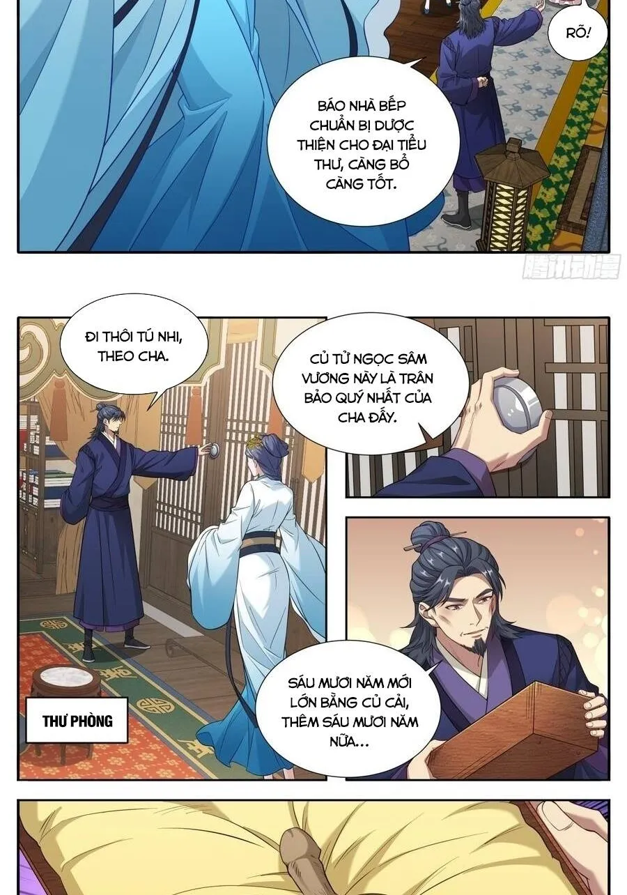 Chapter 674 - Trang 12