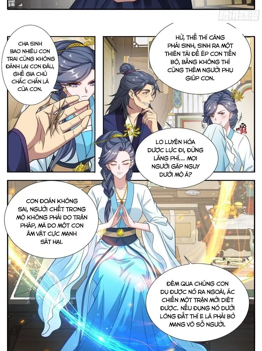 Chapter 674 - Trang 14