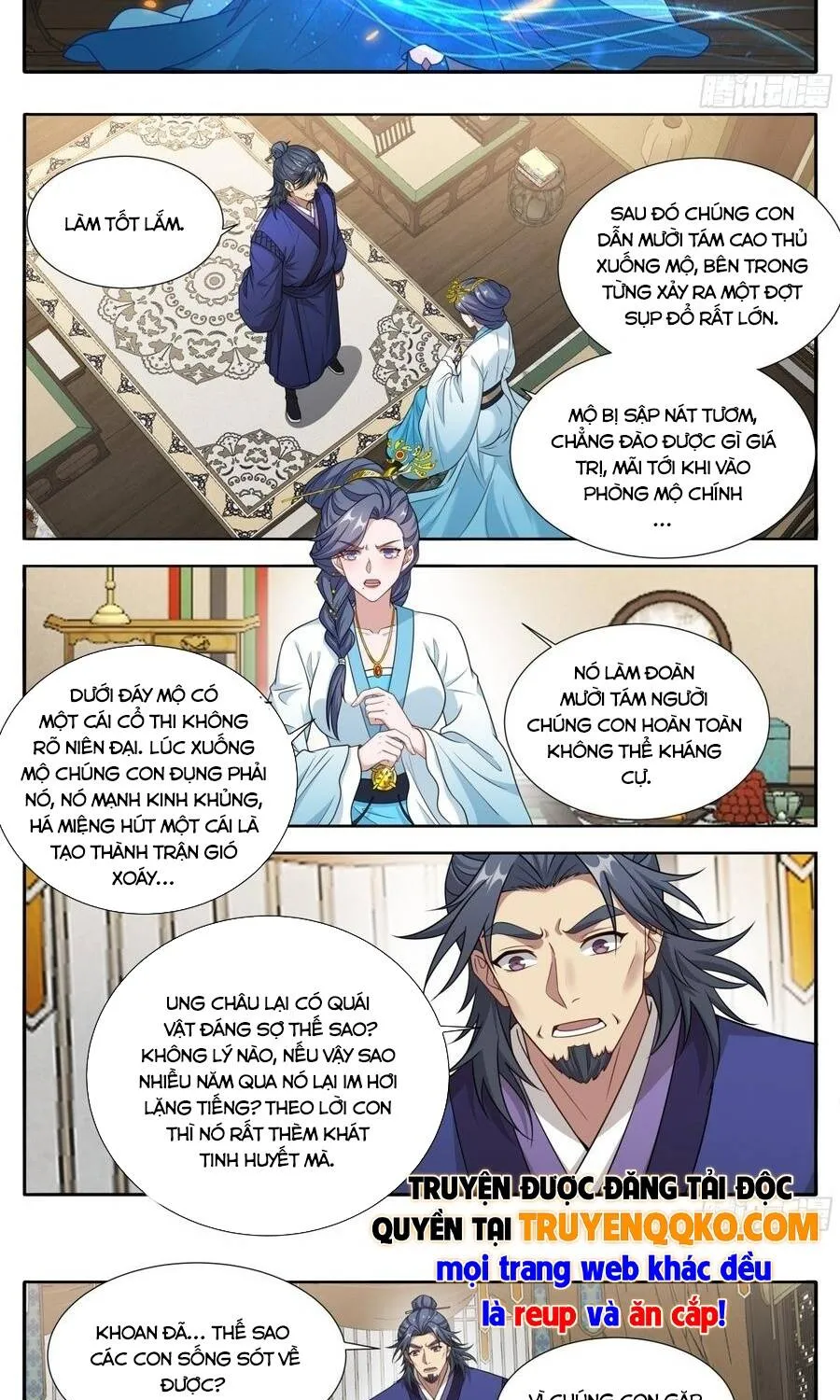 Chapter 674 - Trang 15