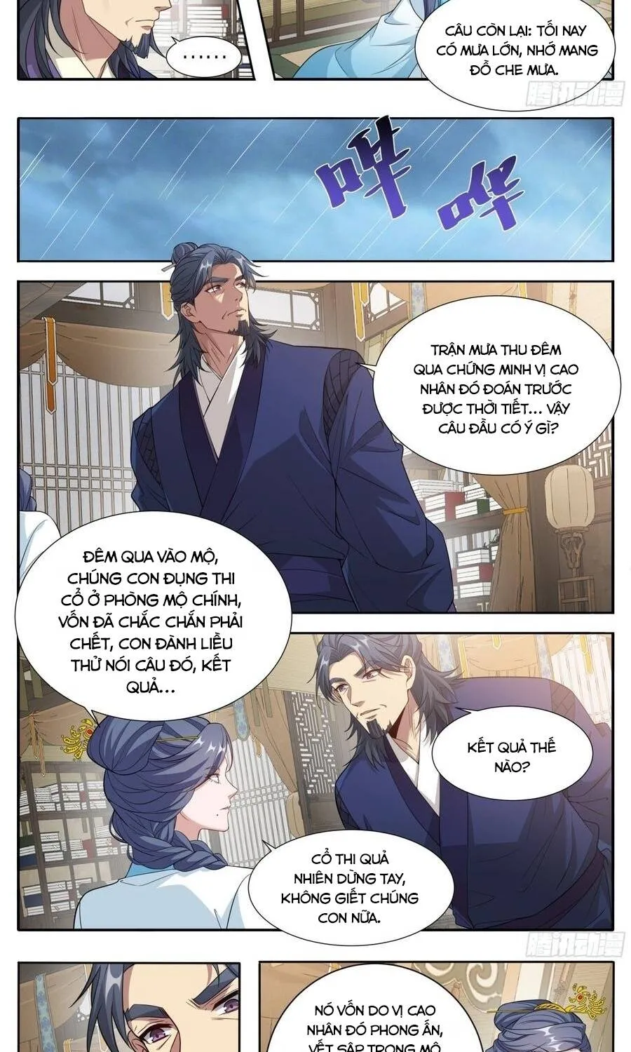 Chapter 674 - Trang 17