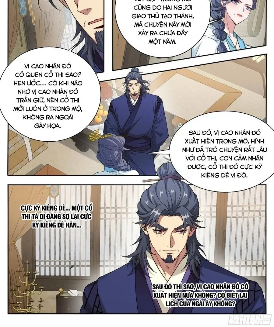Chapter 674 - Trang 18