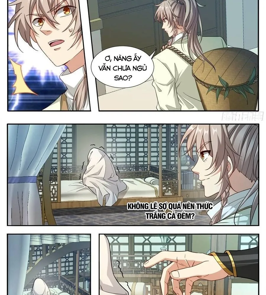 Chapter 674 - Trang 6