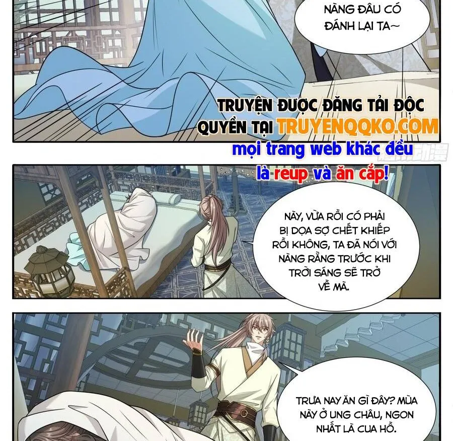 Chapter 674 - Trang 8